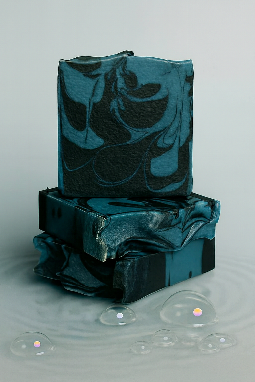 Activated Charcoal Detox Bar