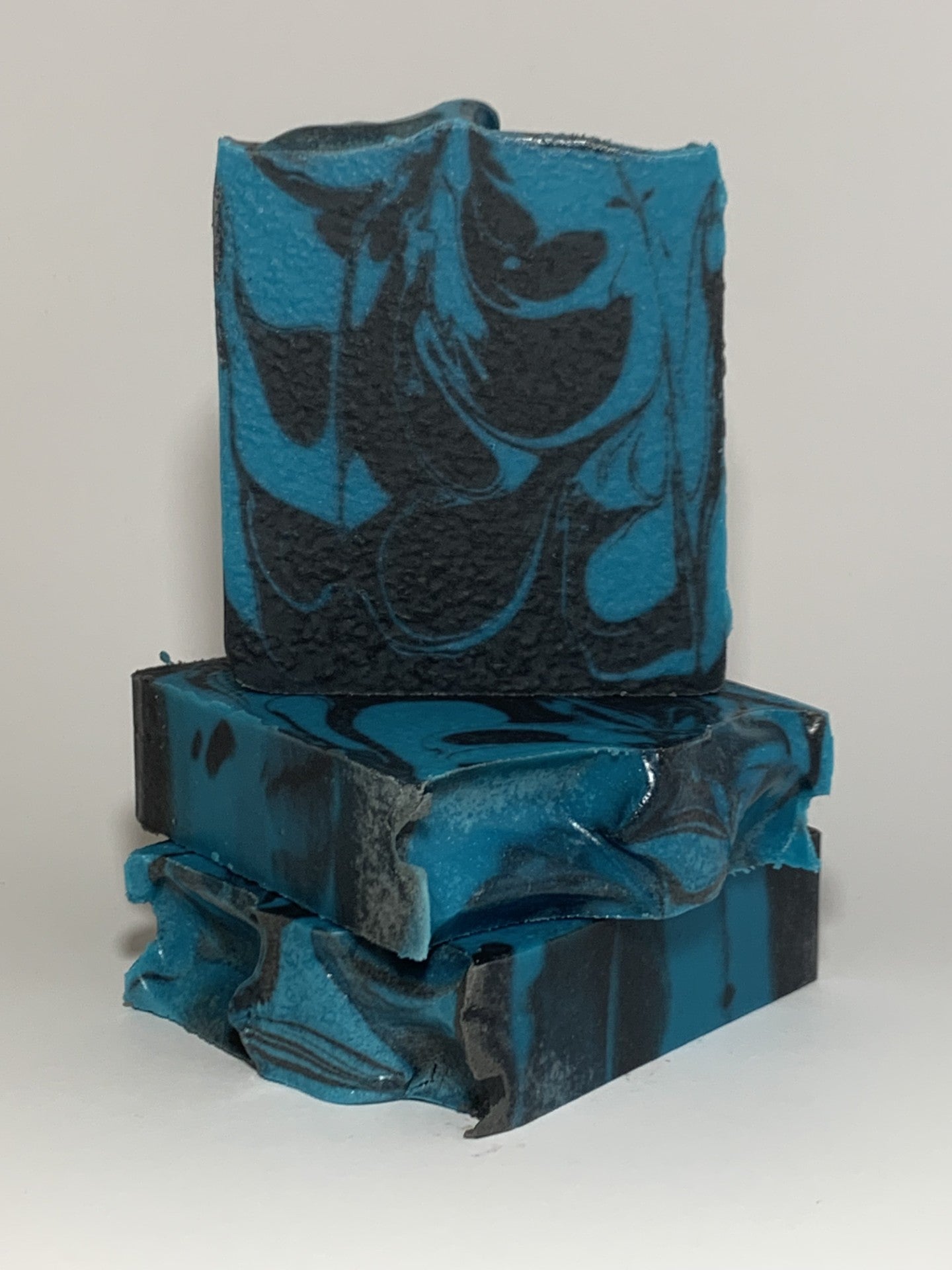 Activated Charcoal Detox Bar - Available 7/12/25