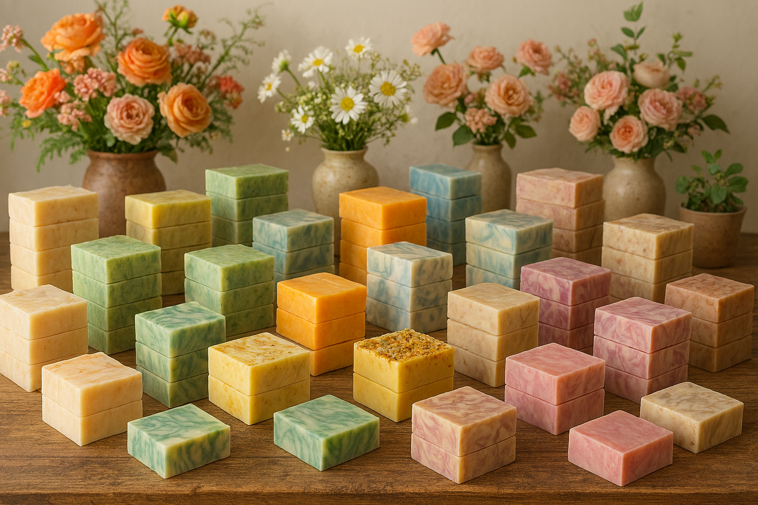 Soap Bars