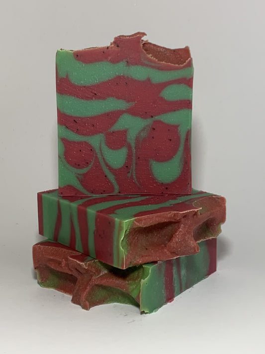 BerryLime Zest - Available 13/12/25