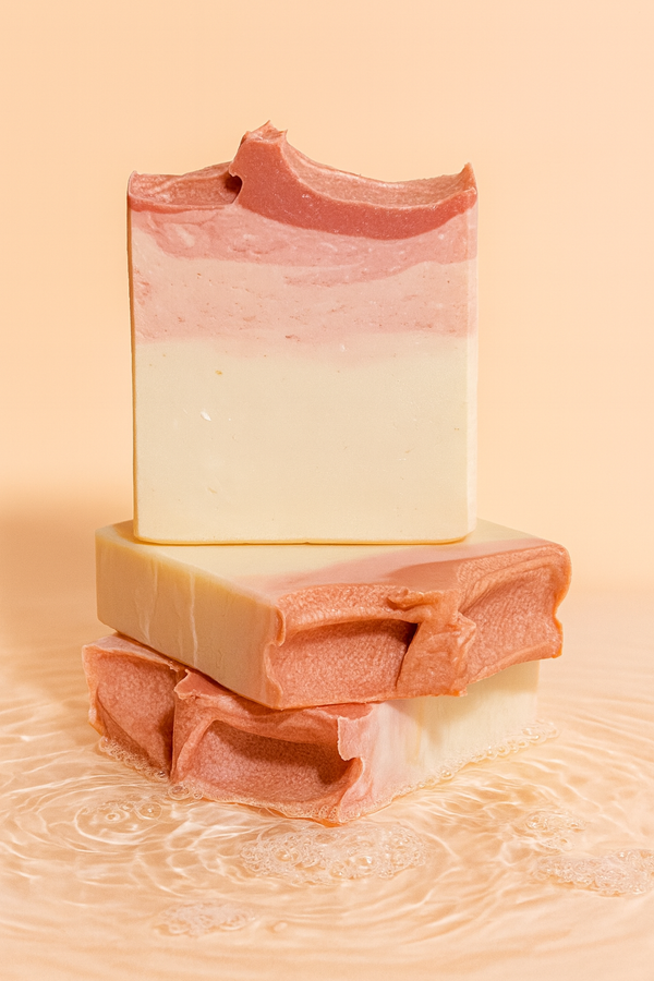 Chamomile and Grapefruit