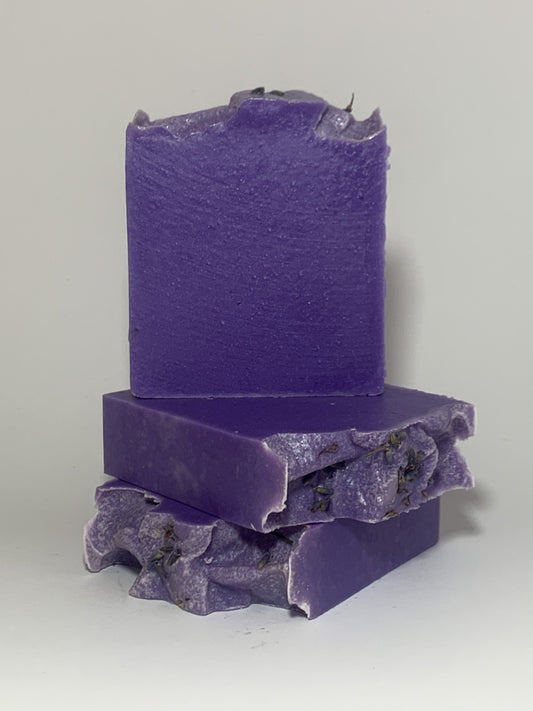 Luscious Lavender - Available 3/12/25