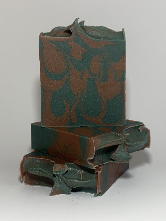 Lemongrass Ember - Available 6/12/25