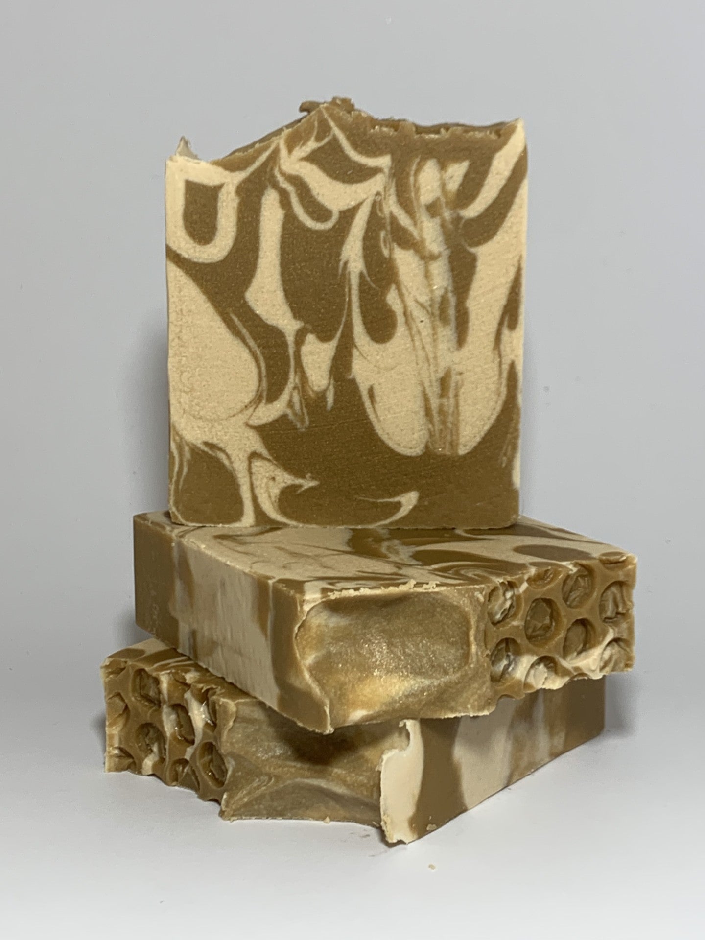 Milk and Honey - Available 8/12/25