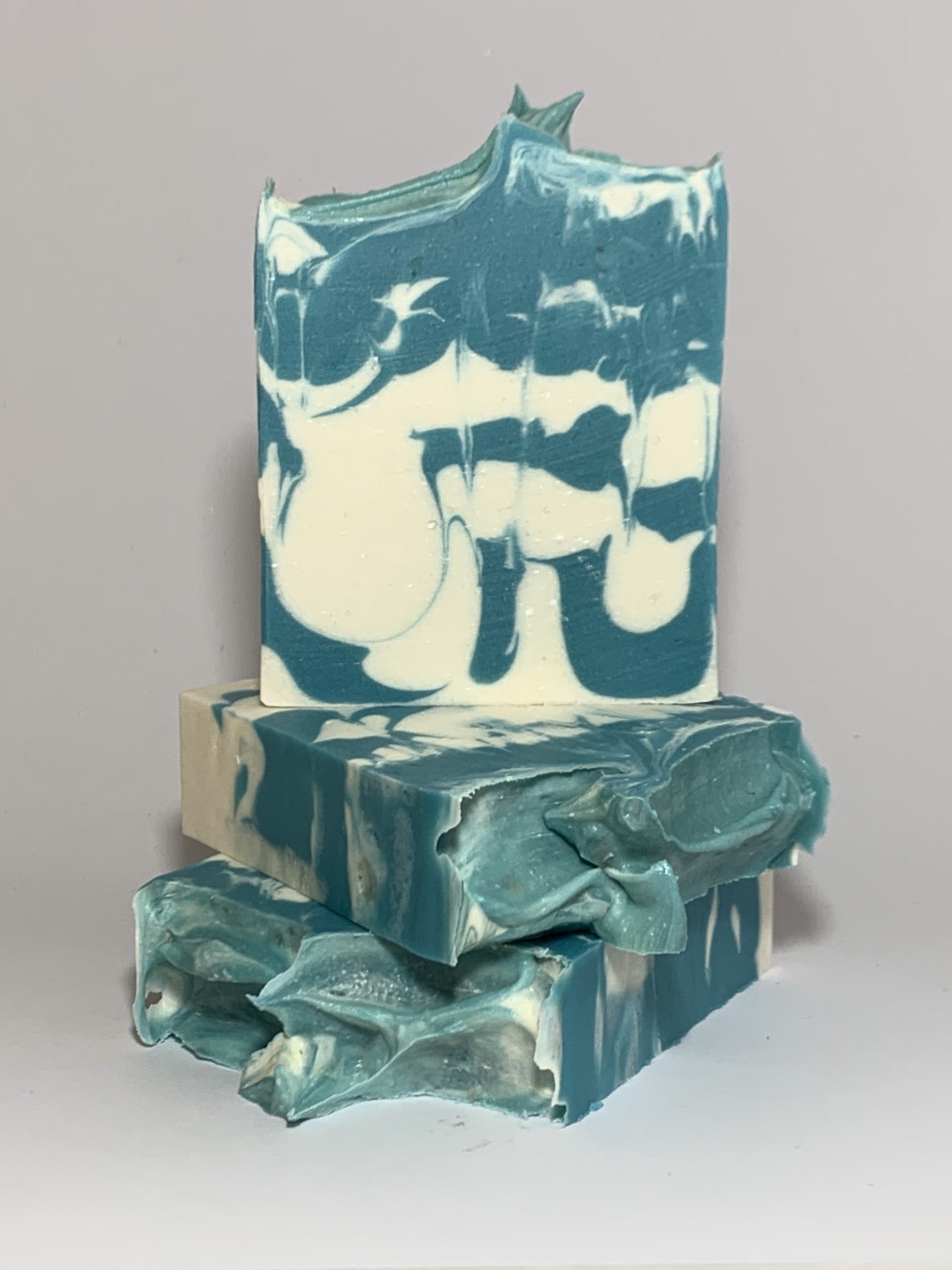 Ocean Breeze - Available 8/12/25