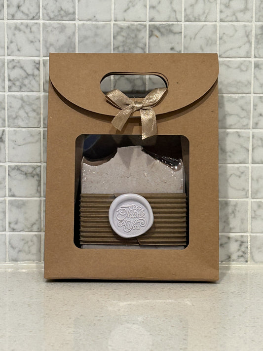Coconut Gift Bag