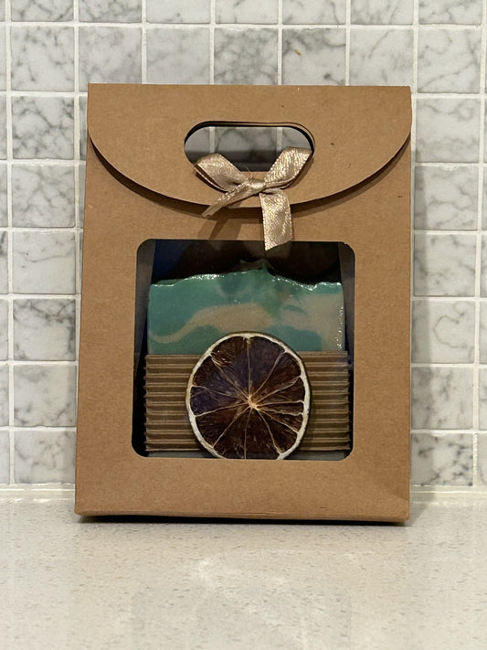 LimeLight Duo Gift Bag