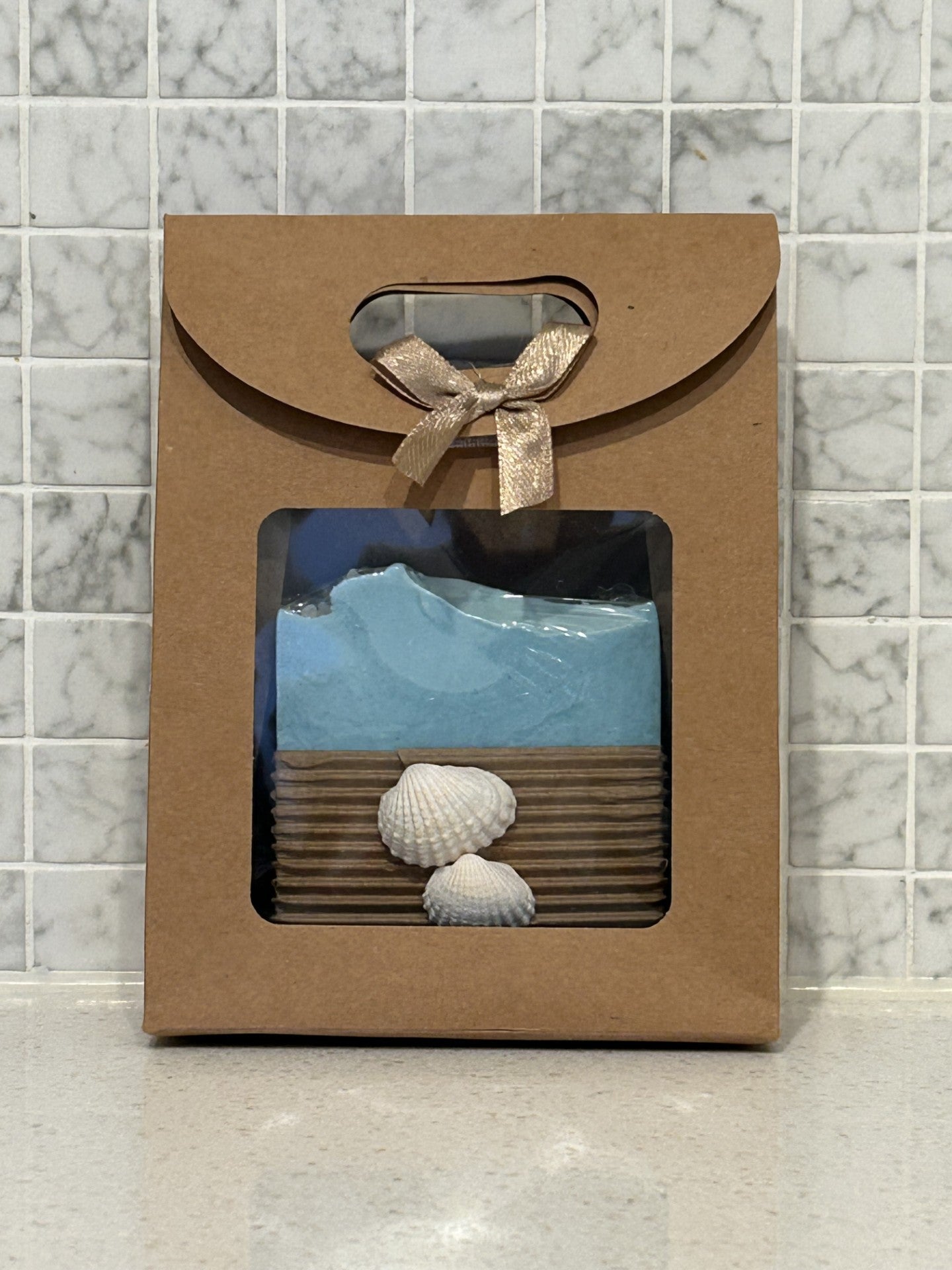Ocean Breeze Gift Bag