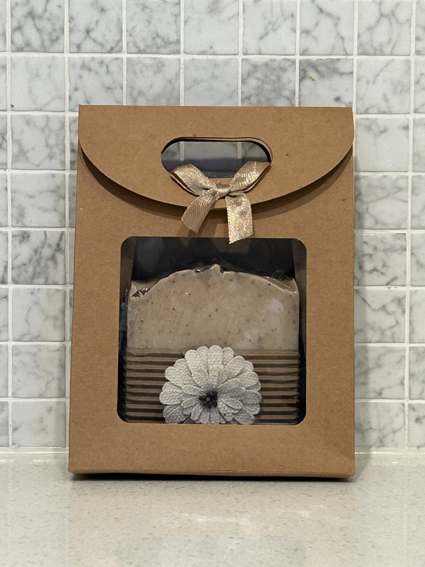 Coffee Gift Bag