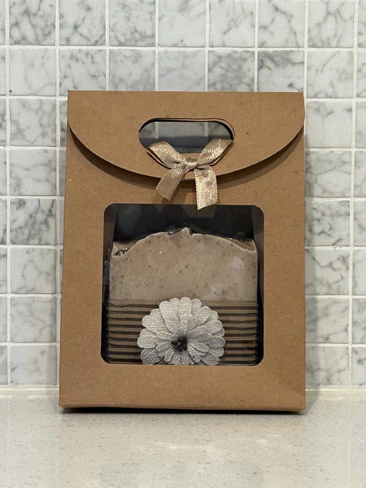 Coffee Gift Bag
